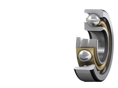 تماس زاویه ای